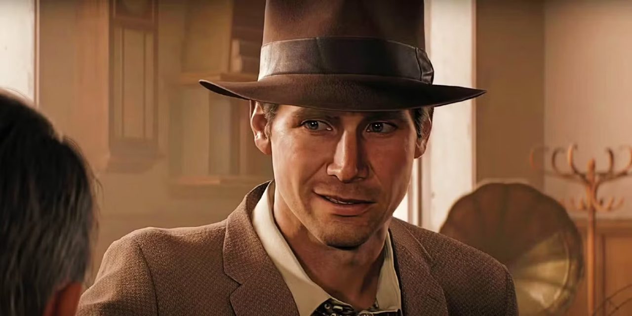 [Leak] Indiana Jones and the Great Circle to be released on PS5 on April 15th