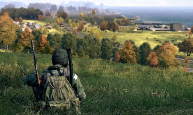 Streamers and Creators’ Top DayZ Experiences