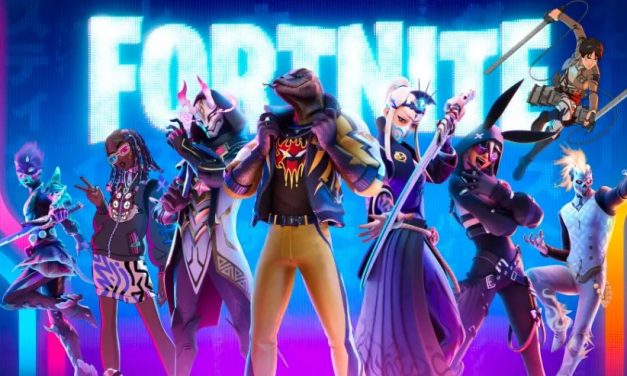 From Building to Zero Build: How Fortnite’s Seasons Reflected Player Feedback