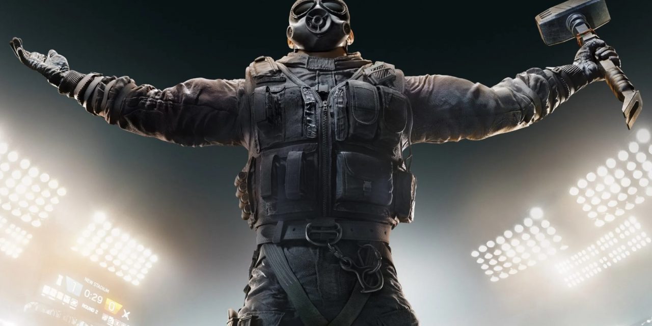 [Rumor] Ubisoft Reportedly Developing a Turn-Based Strategy Game Set in the Rainbow Six Universe