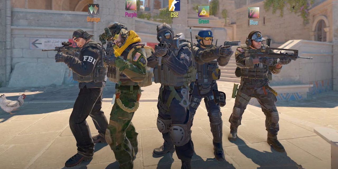 What You Need to Know About CS2 Float Values Before Buying Skins