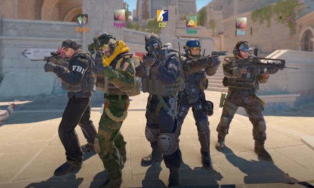 What You Need to Know About CS2 Float Values Before Buying Skins