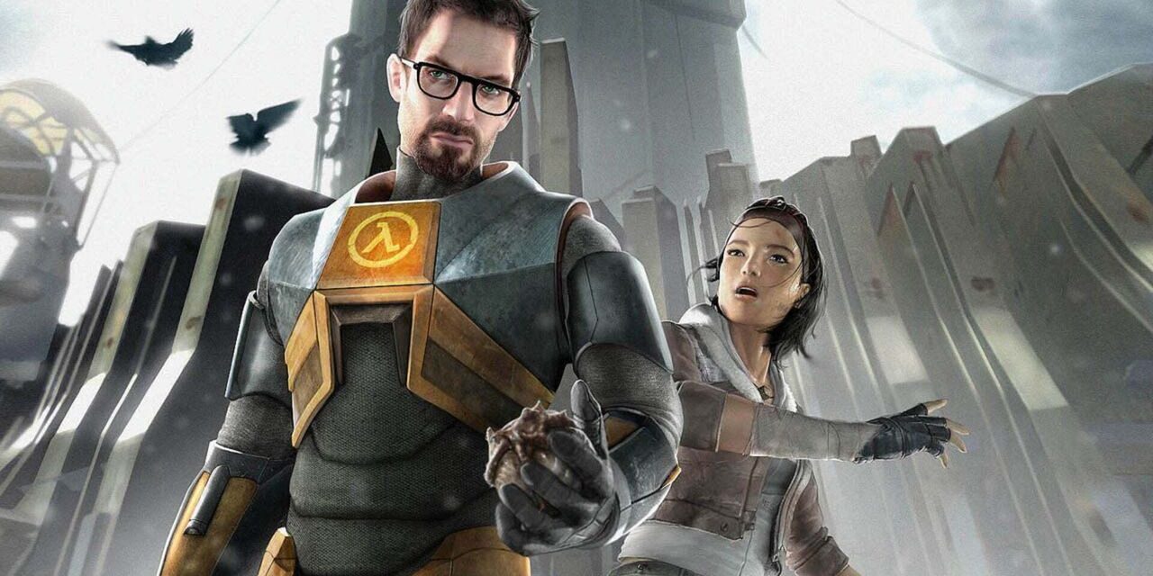 [Rumor] Half-Life 3 could be fully playable already