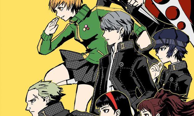 [Rumor] Persona 4 Remake seems to be confirmed by voice actor
