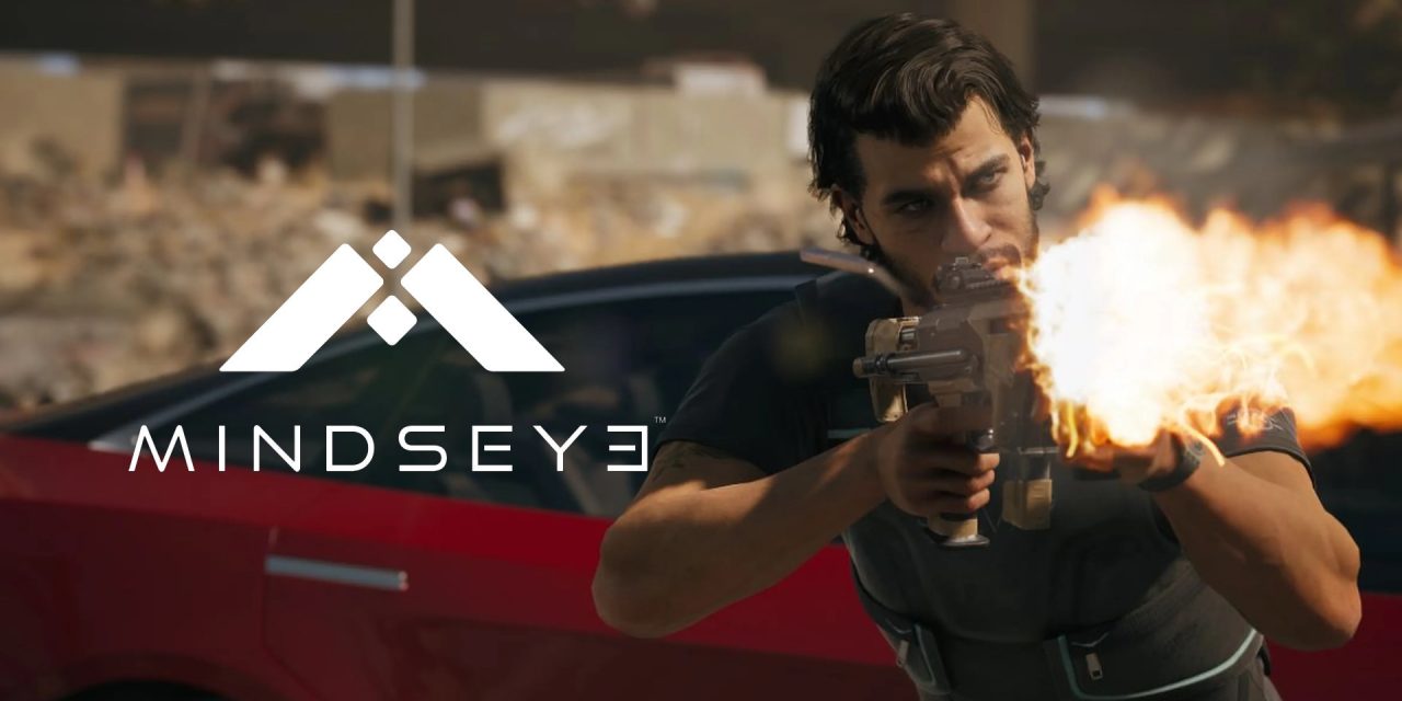 [Leak] Gameplay footage of Mindseye, the action game from one of GTA’s creators