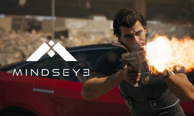 [Leak] Gameplay footage of Mindseye, the action game from one of GTA’s creators