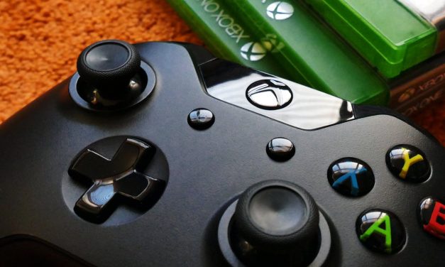 What Casino Games Are Available In Xbox?