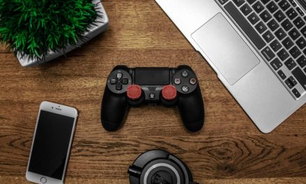 XP, RNG, and UI: How Video Game Logic Took Over the Internet