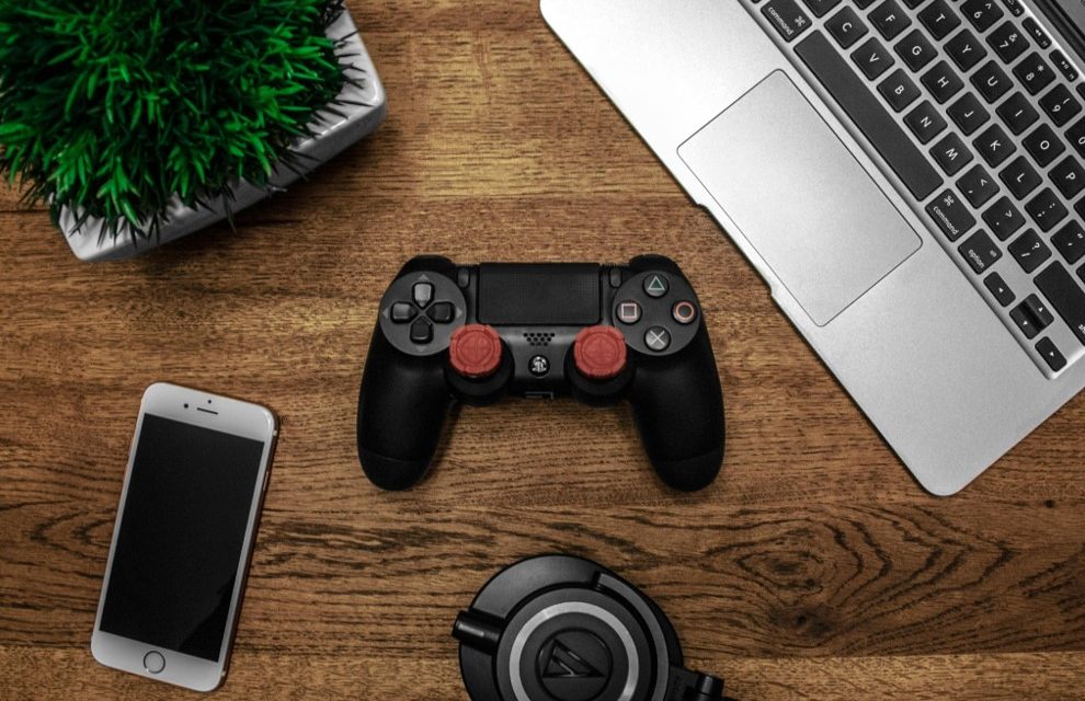 XP, RNG, and UI: How Video Game Logic Took Over the Internet