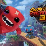 Super Meat Boy 3D: What We Know So Far