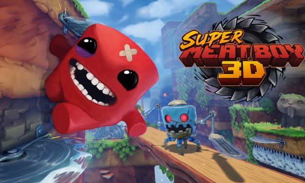 Super Meat Boy 3D: What We Know So Far