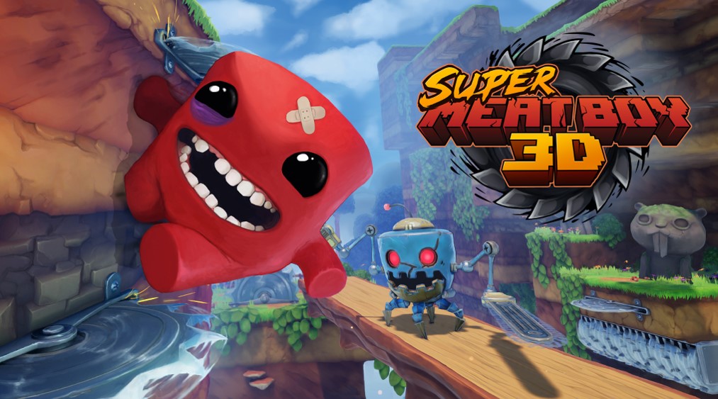 Super Meat Boy 3D: What We Know So Far