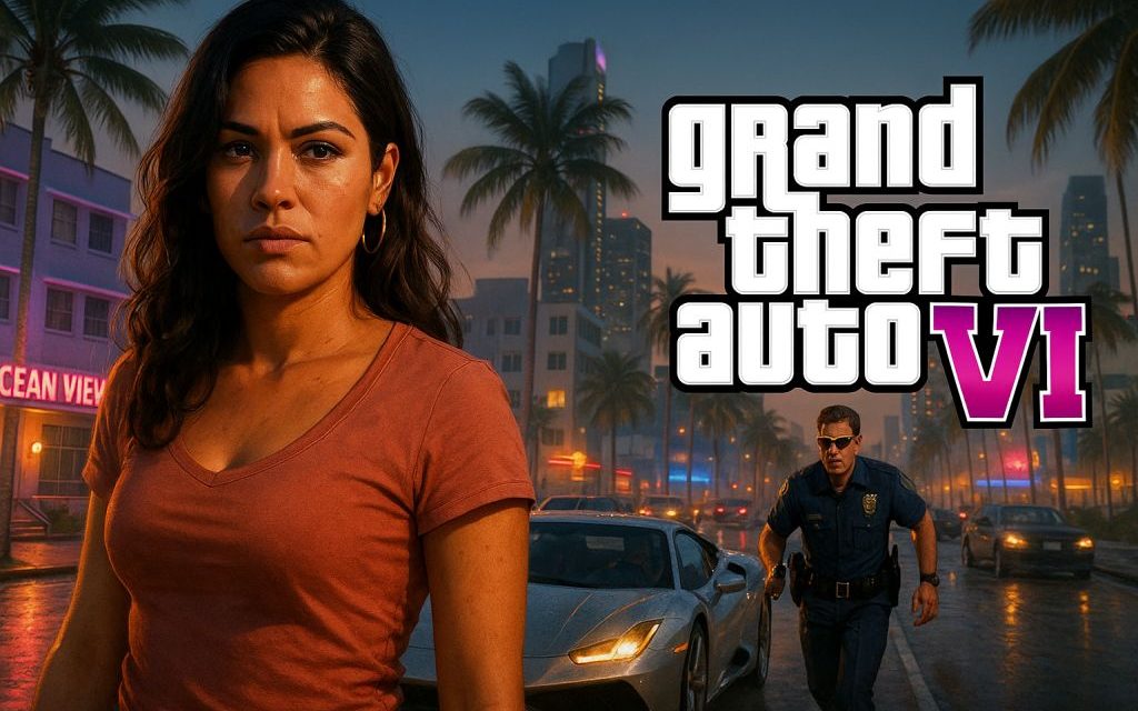 GTA VI Wishlist: 7 Features That Could Redefine the Franchise