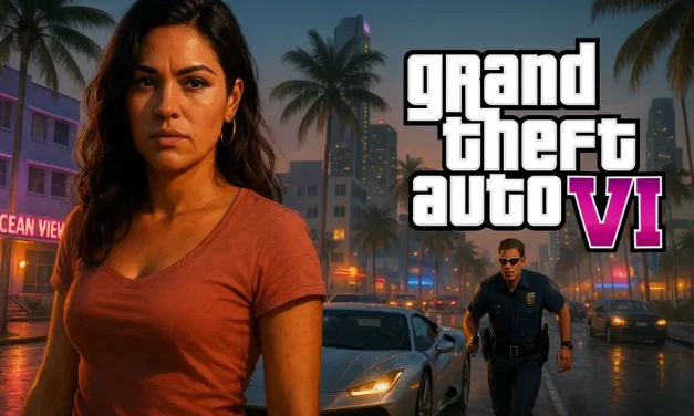 Top Gaming Leaks That Changed Player Expectations