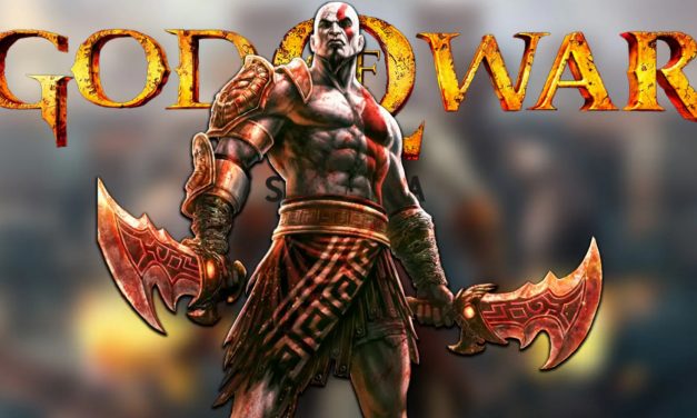 [Rumor] New God of War Could Be a 2.5D Metroidvania Set in Ancient Greece