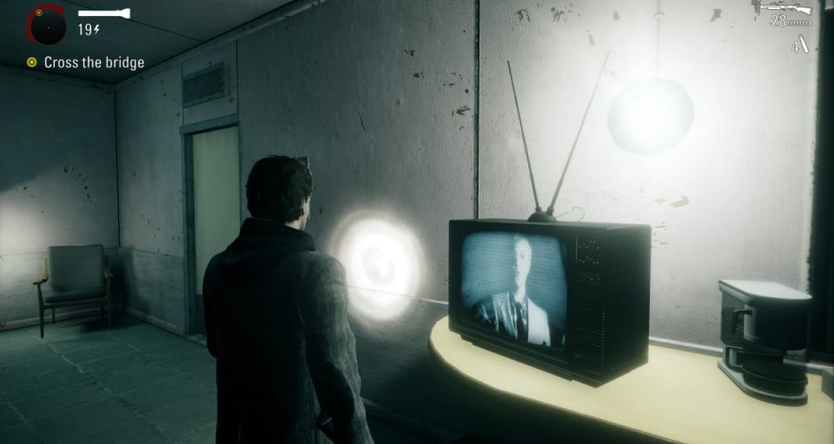 Video Games Based On TV Series That Never Fail To Fascinate The Audience