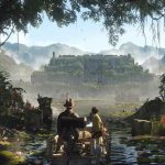 What are the top qualities of a great online video game?