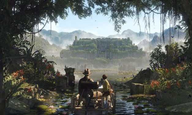 What are the top qualities of a great online video game?