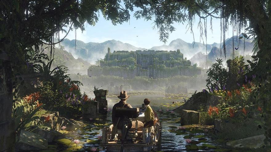 What are the top qualities of a great online video game?