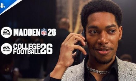 What Can We Expect For Madden NFL 26?