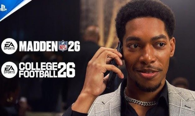 What Can We Expect For Madden NFL 26?