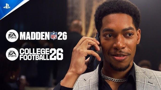 What Can We Expect For Madden NFL 26?