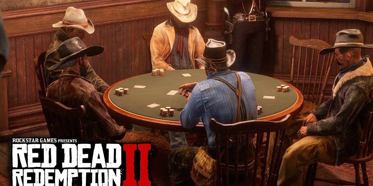 When Video Games Go All In: The Rise of Poker-Inspired Gameplay (+ Our Top Picks)