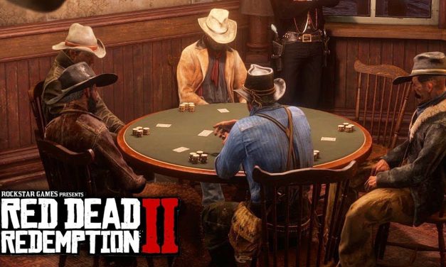 When Video Games Go All In: The Rise of Poker-Inspired Gameplay (+ Our Top Picks)