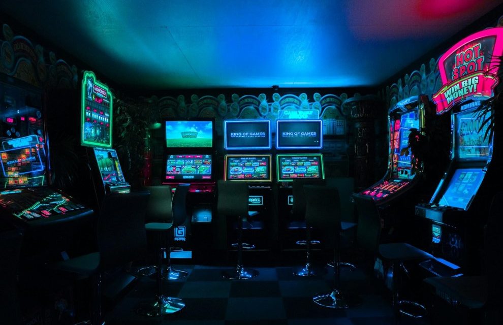 The Best Louisiana Game Studios You Might Not Know About