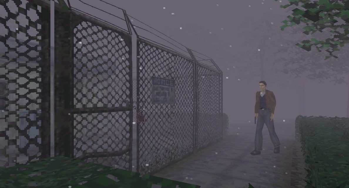 [Rumor] Silent Hill 1 Remake has reportedly been in development for 3 years