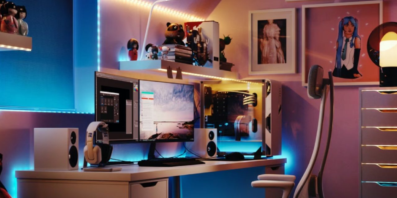 Tips on how to furnish your home game room