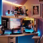 Tips on how to furnish your home game room