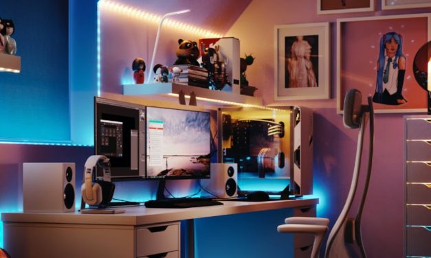 Tips on how to furnish your home game room