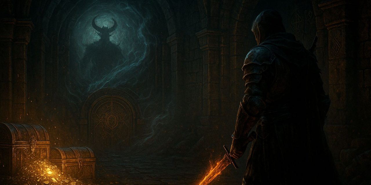 Will the Next Diablo 4 Expansion Be a Total Overhaul or Just More Loot?