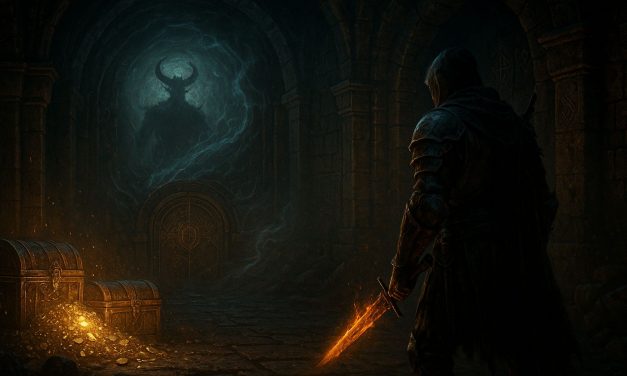 Will the Next Diablo 4 Expansion Be a Total Overhaul or Just More Loot?