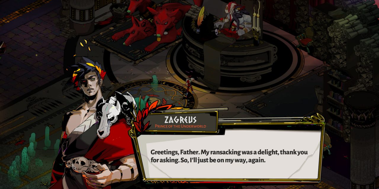 Why Do Players Keep Coming Back to Certain Games