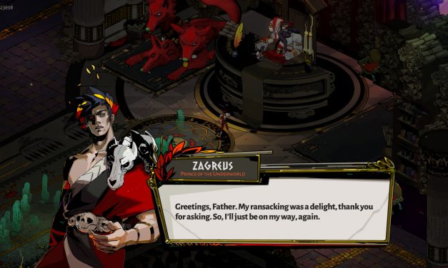 Why Do Players Keep Coming Back to Certain Games