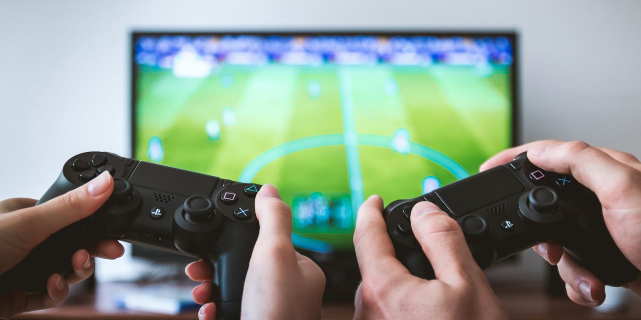 The link between Web3 and gaming: How the two worlds collide
