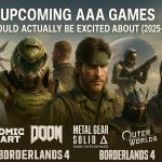 10 Upcoming AAA Games You Should Actually Be Excited About (2025–2026)