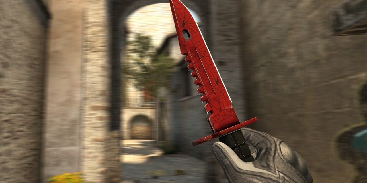 Cheapest Butterfly Knife Skins in CS2
