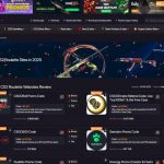 From CS2 Skins to Big Wins? The Reality of Roulette Sites
