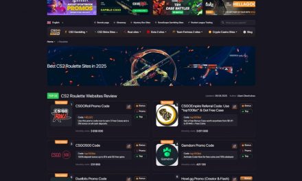 From CS2 Skins to Big Wins? The Reality of Roulette Sites