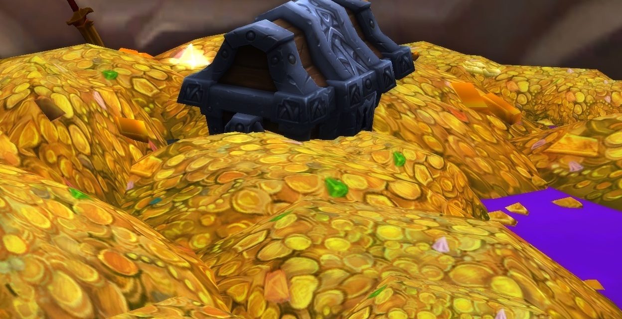 WoW gold in TWW 11.2: Old-School Strategies That Still Work