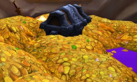 WoW gold in TWW 11.2: Old-School Strategies That Still Work