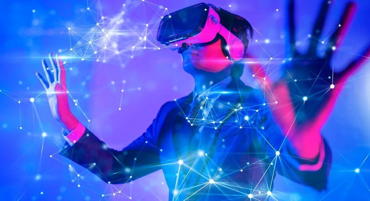 Metaverse × eSports | The Future of Gaming