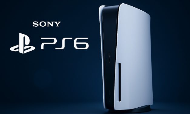 [Rumor] PlayStation 6 to have a detachable disc drive at launch