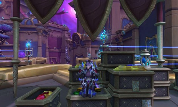 How to Make Gold in World of Warcraft Classic