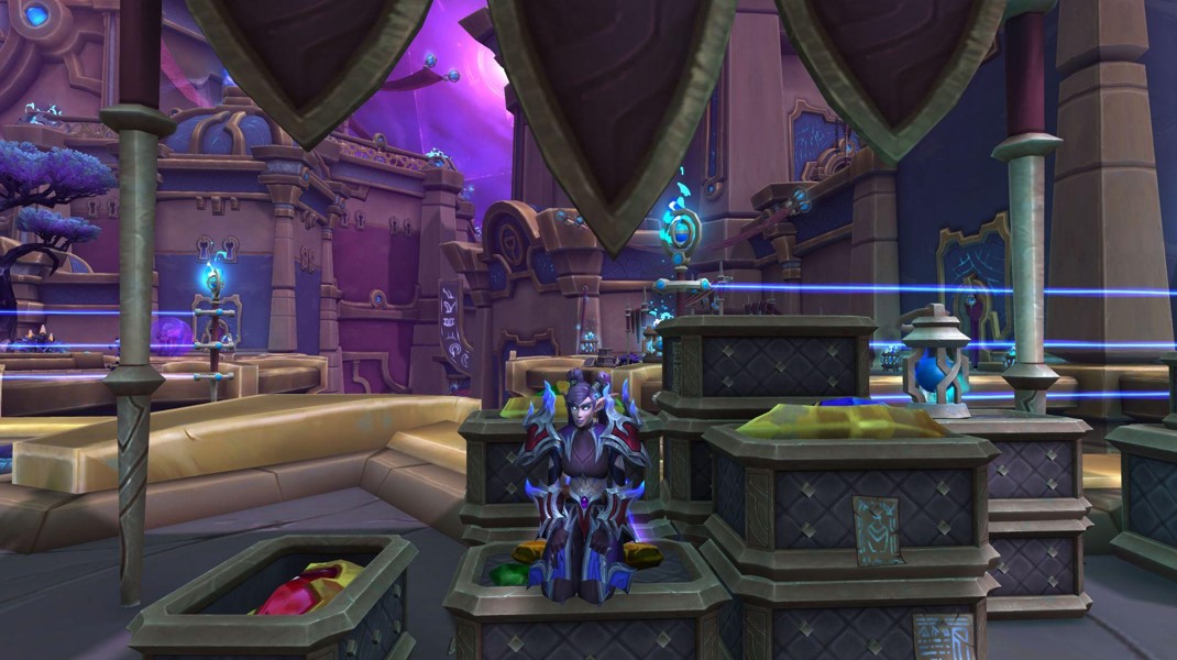 How to Make Gold in World of Warcraft Classic