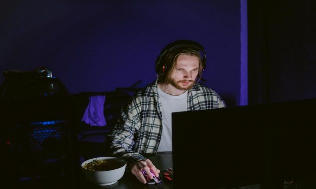 The way digital autonomy became a new trend in gaming