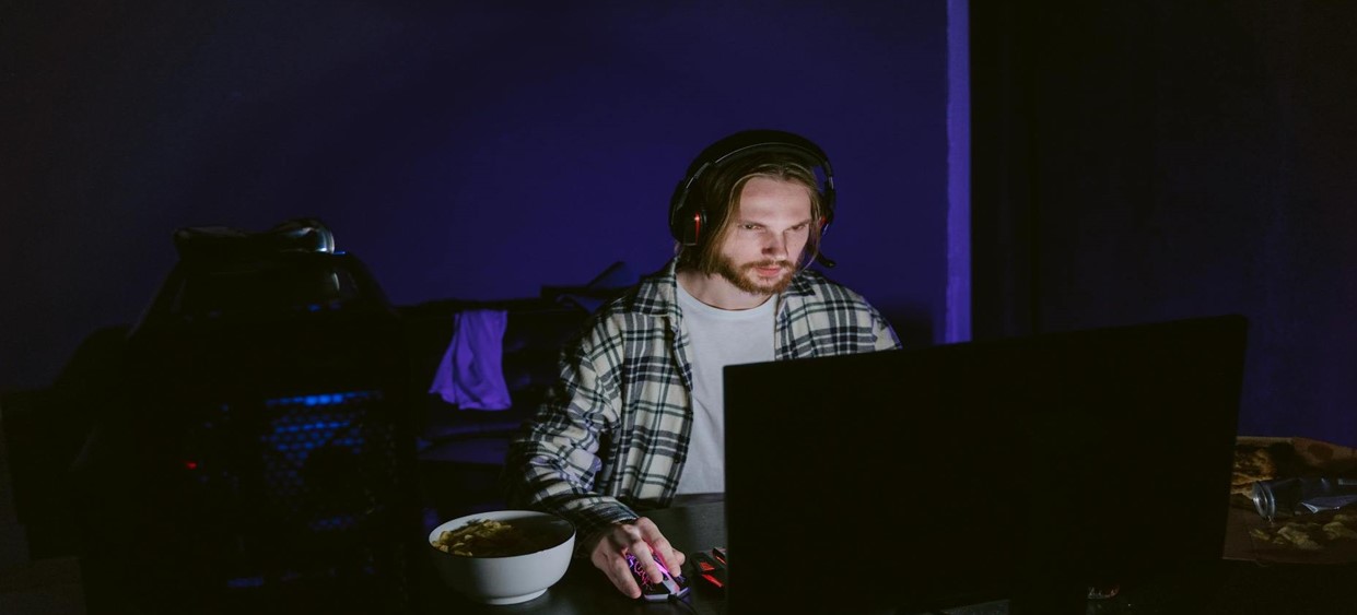 The way digital autonomy became a new trend in gaming